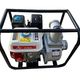 Motopompa apa DRK WP20, 2 Toli, 550 l/min, 6.5 CP, 4 timpi, refulare 30 m