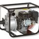 Motopompa apa, Kraft&Dele KD770, 2 Toli, 600 l/min, 6.5 CP, 4 timpi, refulare 30 m