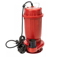 Pompa submersibila ape murdare Micul Fermier GF-0719, fara flotor, 15 mc/h, H max. 15, 1100 W