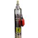 Pompa submersibila ape curate Elefant cu flotor, 1.8 m³/h, H max. 70 m, 370 W
