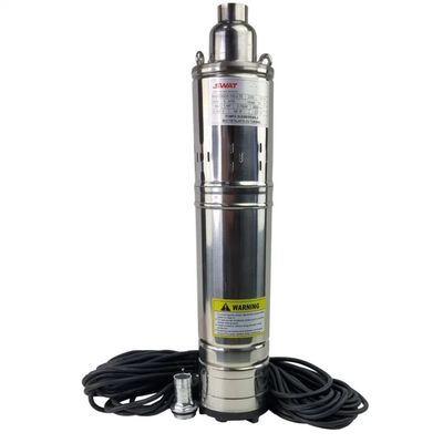 Pompa submersibila ape curate SWAT QGD5, 5 mc/h, H max. 100 m, 750 W