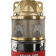Pompa submersibila ape curate, Elefant 4SKM-100, 60 l/min, H max. 70m, 750 W, bobinaj din cupru