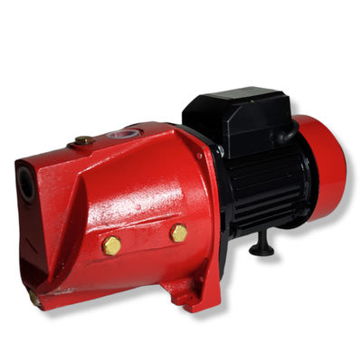 Pompa hidrofor Swat jet125S, 2.0 kW, 5 m3 / h, refulare 48 m, aspiratie 9 m, corp fonta