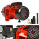 Pompa hidrofor cu ejector Elefant AUTODP DP255, 1150 W, 1 Tol, debit 80 l/min, H refulare 25m, aspiratie 25m, include sorb, ejector