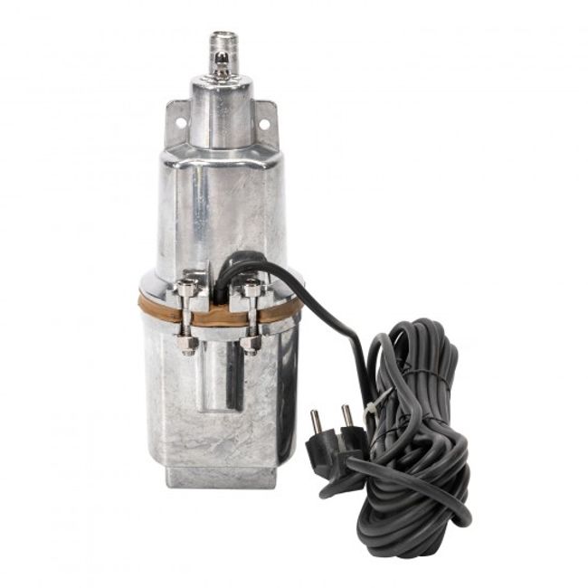 Pompa Submersibila pe Vibratii VMP60, 280W, H 60 Metri, 18 l/min
