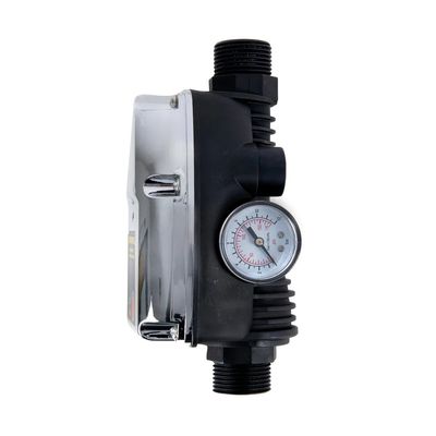 Presostat electronic automat 1 Tol, 1.1 kW, 10 BAR