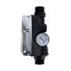 Presostat electronic automat 1 Tol, 1.1 kW, 10 BAR