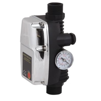 Presostat electronic automat 1 Tol, 1.1 kW, 10 BAR