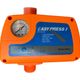 Presostat electronic, Easy Press I, DSK-9, max. 2.5 kW, 230 V, 10 bar, 1inch, 10 m3/h