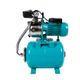 Hidrofor, 230V,750W, vas expansiune 24L, 3300L/h, corp pompa inox, Aujet 100B, DeToolz, DZ-P103-S001-G01