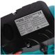 Hidrofor, 230V,750W, vas expansiune 24L, 3300L/h, corp pompa inox, Aujet 100B, DeToolz, DZ-P103-S001-G01