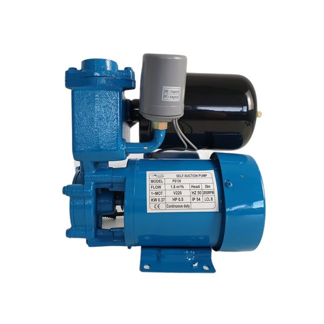 Mini Hidrofor Aquatic Elefant PS130, 370 W, 1.8 Bar