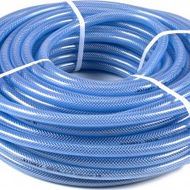 Furtun Apa Cu Insertie 5/8" Ø20, 50 Metri, Micul Fermier