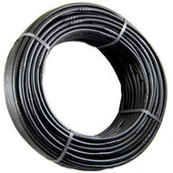 Tub de picurare 16 mm - 100 m, distanta intre picuratori 30 cm, 4 L/h