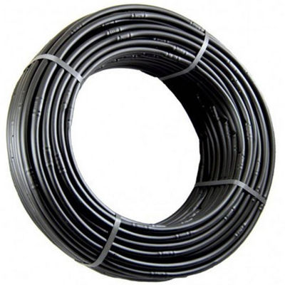 Tub de picurare 16 mm - 100 m, distanta intre picuratori 20 cm, 4 L/h