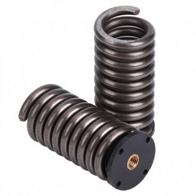 Amortizor compatibil pentru drujba Husqvarna 362, 365, 371, 372 (motor)