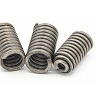 Set amortizoare compatibile pentru drujba Husqvarna 362, 365, 371, 372 (3 piese)