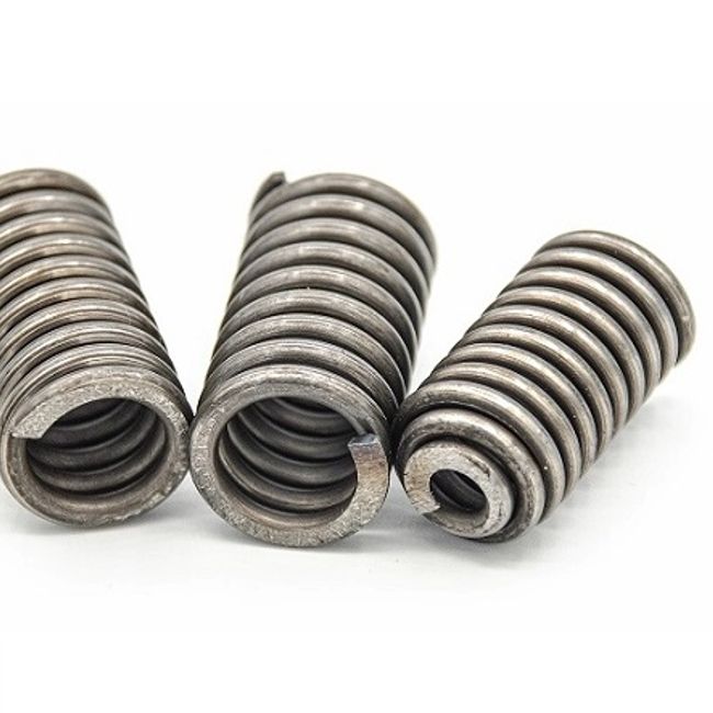 Set amortizoare compatibile pentru drujba Husqvarna 362, 365, 371, 372 (3 piese)