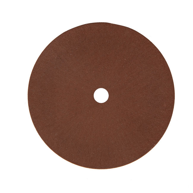 Disc abraziv pentru aparat de ascutit lant drujba, diametru 100 mm, grosime 3.5 mm, interior 10 mm