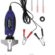 Aparat pentru ascutit lant drujba (alimentare 12 V)