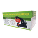Aparat ascutit lant drujba electric CRAFT-TEC MX358, 85W, 4800 RPM, 1 disc rezerva inclus