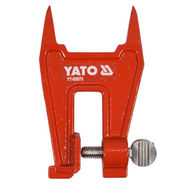 Suport pentru ascutit lant drujba, Yato YT-85075