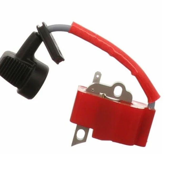 Bobina inductie / aprindere drujba compatibila Dolmar PS350 , Makita EA4300