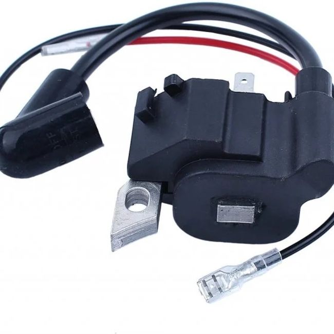 Bobina inductie / aprindere drujba compatibila Stihl MS 170, MS 180, 017, 018