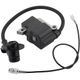 Bobina inductie / aprindere drujba compatibila Stihl MS 661 MS 661C