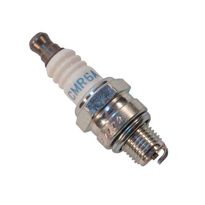 Bujie drujba compatibila Stihl 171, 181, 211, Husqvarna 122 LK, 333 R, 335RX - NGK CMR6A