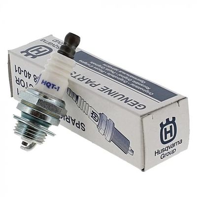 Bujie drujba / motocoasa Husqvarna HQT-1 RCJ7Y (originala)