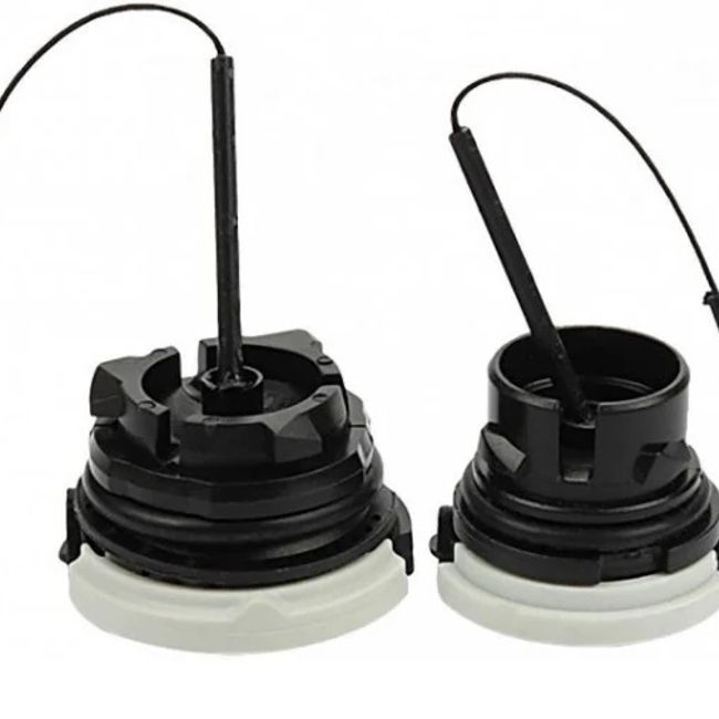 Buson benzina + ulei compatibil drujba compatibil Stihl MS 171- MS 460