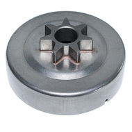 Carcasa ambreiaj compatibila drujba Stihl MS 261, MS 271, MS 291, fixa, pas 325