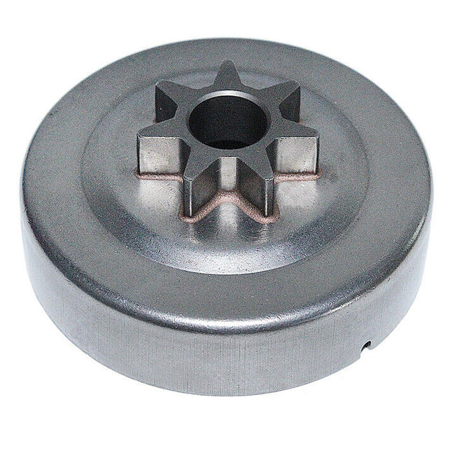 Carcasa ambreiaj compatibila drujba Stihl MS 261, MS 271, MS 291, fixa, pas 325