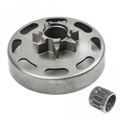 Carcasa ambreiaj compatibila pentru drujba Husqvarna 435, 440, stea