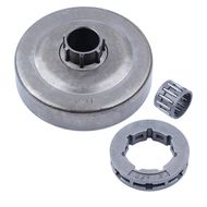 Carcasa ambreiaj compatibila pentru drujba Husqvarna 50, 51, 55, 66, 133, 154, 254, 257, 262 (rotita detasabila)