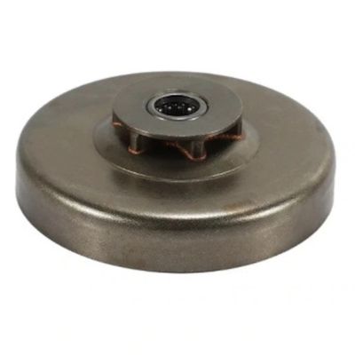 Carcasa Ambreiaj Drujba Dolmar / Makita PS 34, PS 36, PS 41, PS 45, Pas 3/8 - 6 Dinti