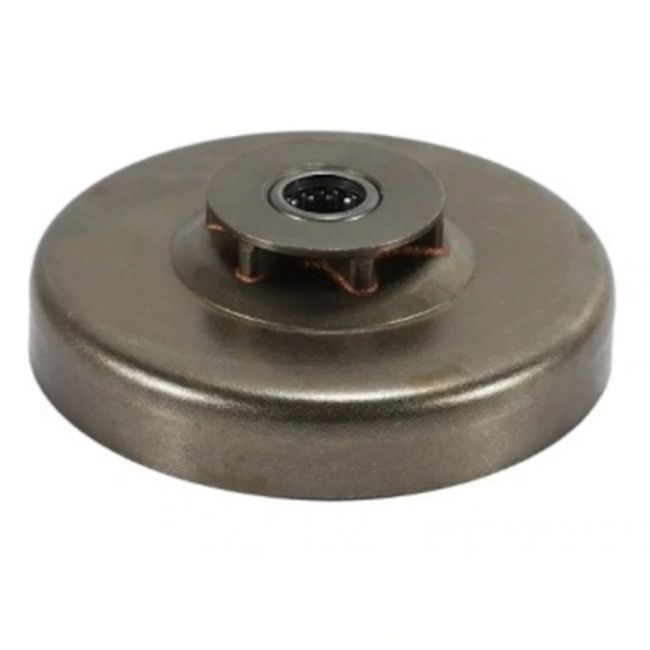 Carcasa Ambreiaj Drujba Dolmar / Makita PS 34, PS 36, PS 41, PS 45, Pas 3/8 - 6 Dinti