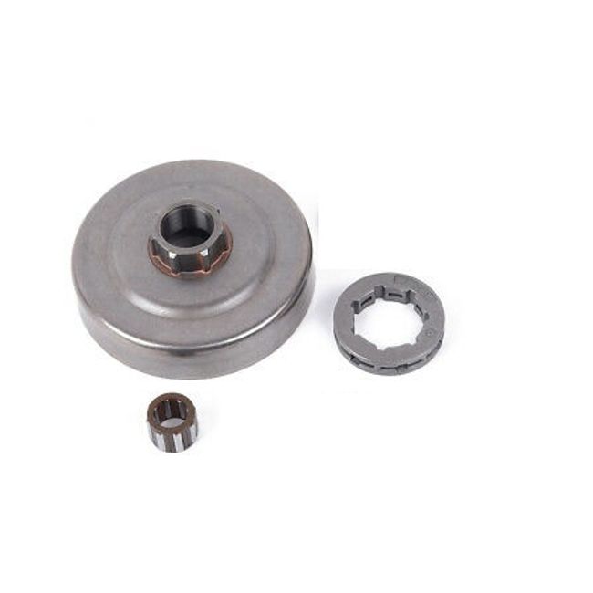 Carcasa ambreiaj compatibila drujba Stihl MS 290, MS 390, MS 360, MS 310, MS 340, 029, 039, 034, 036, detasabila