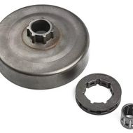 Carcasa ambreiaj compatibila drujba Stihl MS 170, MS 180, MS 210, MS 230, MS 250, 171, 181, 211, 017, 018, 021, 023 (Detasabila)