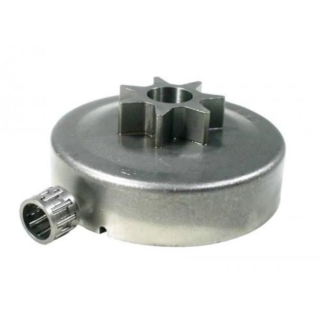 Carcasa ambreiaj compatibila pentru drujba Stihl MS 240, MS 260, MS 270, MS 280, MS 281 - Stea
