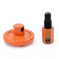 Cheie pentru desfacut ambreiaj si blocare piston