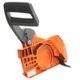 Capac ambreiaj cu maneta frana compatibil pentru drujba Husqvarna 268, 272, 266, 61, 66