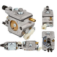 Carburator compatibil pentru drujba Husqvarna 51, 55