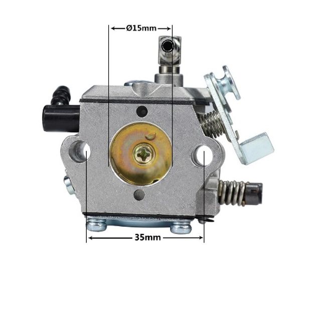 Carburator drujba Stihl 028, 028AV, 028 Super