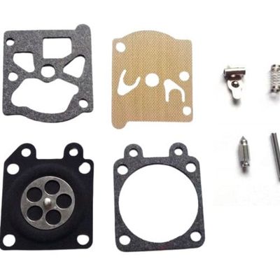 Kit reparatie carburator drujba compatibil Stihl MS 210, MS 230, MS 260; FS 85, FS 86, FS 88