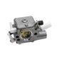 Carburator compatibil pentru drujba Stihl MS 231, MS 251 cu 1 teava model Zama