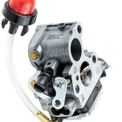 Carburator drujba Husqvarna 235, 235e, 236, 240, 240e (Original Zama) 586 93 62-02