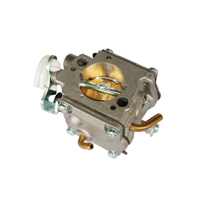 Carburator compatibil pentru drujba Husqvarna 365 X-TORQ, 372 X-TORQ