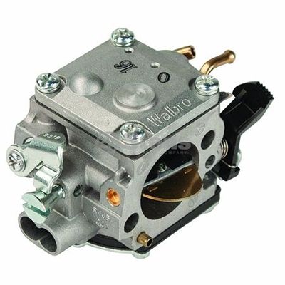 Carburator drujba Husqvarna 365 X-TORQ, 372 X-TORQ Walbro (581 10 07-01)